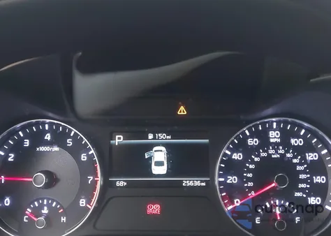 2023 Kia Forte Lxs from USA, damaged, VIN 3KPF24AD6PE607602